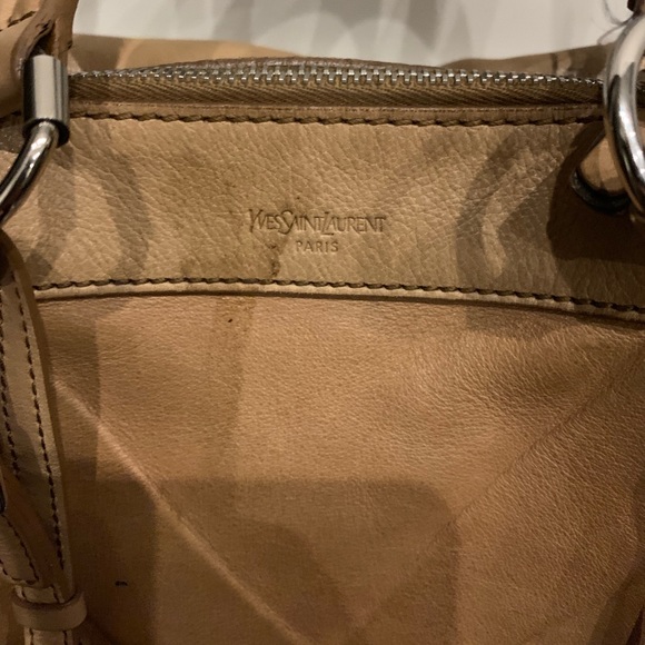 Yves Saint Laurent Bag - Picture 2 of 8